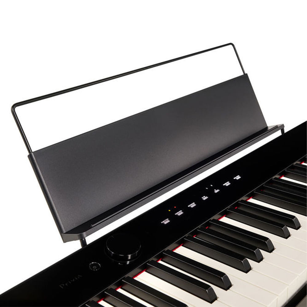 Piano Digital Casio PXS1000 Preto PX S1000 Garantia NF Carneiro