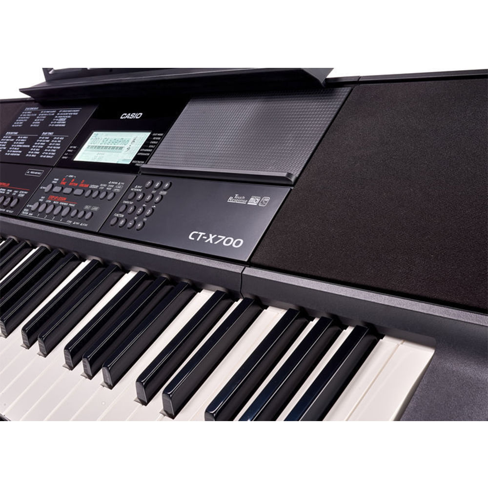casio cx700