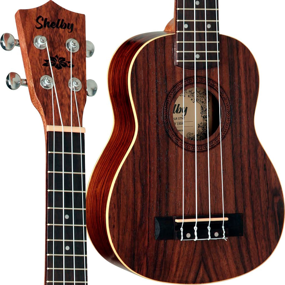 Ukulele shelby clearance