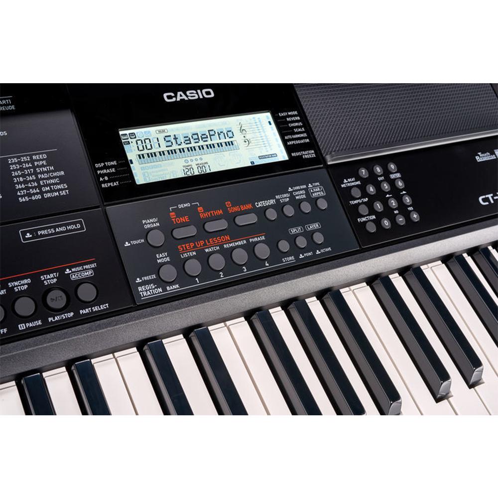 casio cx700