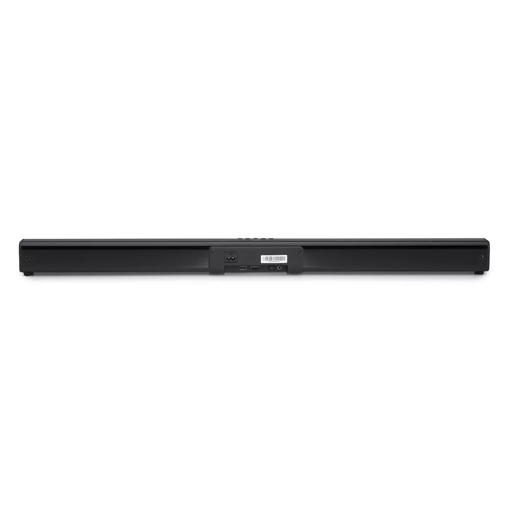 Soundbar JBL Cinema SB130 Bluetooth HDMI 55W RMS Carneiro