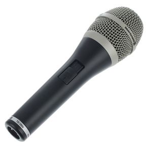 Microfone Dinâmico Beyerdynamic TG V50s Cardióide 024606