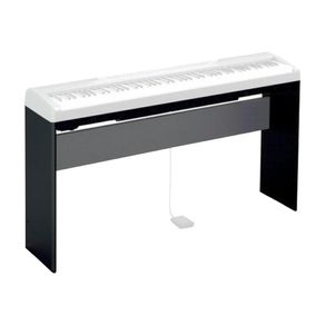 Piano Digital Roland FP30X Preto 88 Teclas FP-30X + Estante KSC70BK Preto 024279