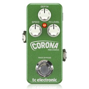 Pedal TC Eletronic Corona Mini Chorus 016842