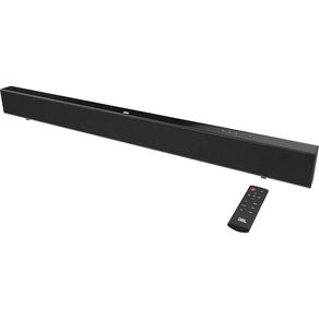 Soundbar JBL Cinema SB110 Bluetooth HDMI Dolby Digital 024065