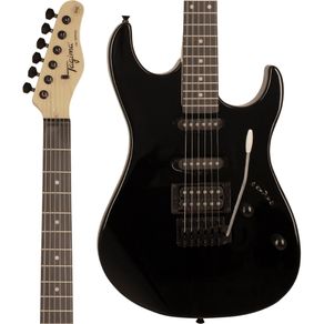 Guitarra Tagima TG 510 Black Escala Escura 024970