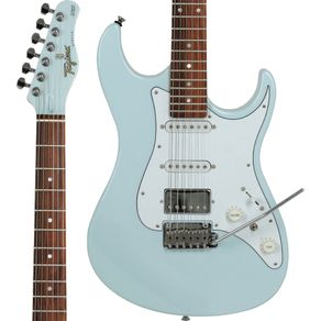 Guitarra Tagima Stella Sonic Blue Escala Escura 024971