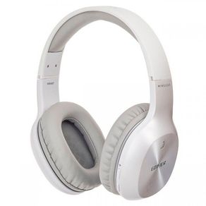 Fone de Ouvido Headphone Edifier W800BT WH Plus Branco Bluetooth 5.1 025217