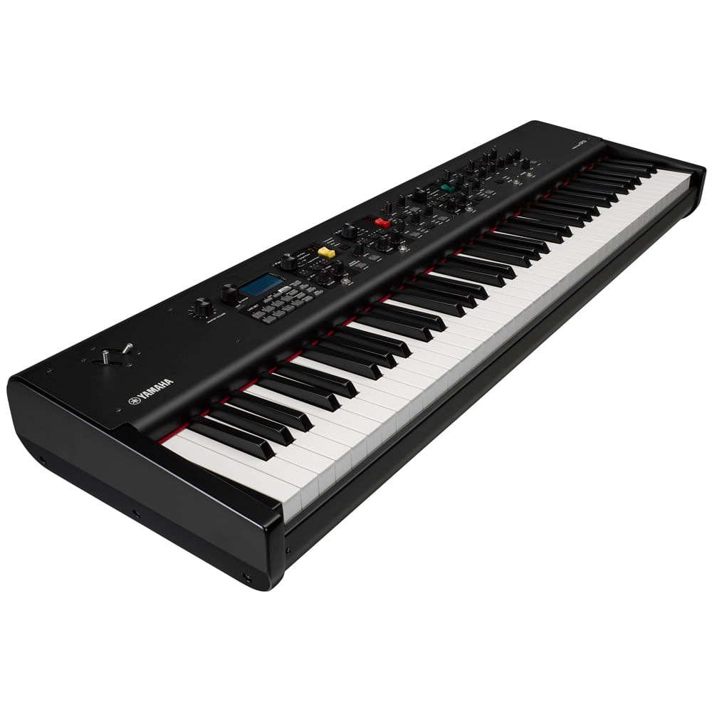 Teclado Yamaha CP73 Stage Piano 73 Teclas 