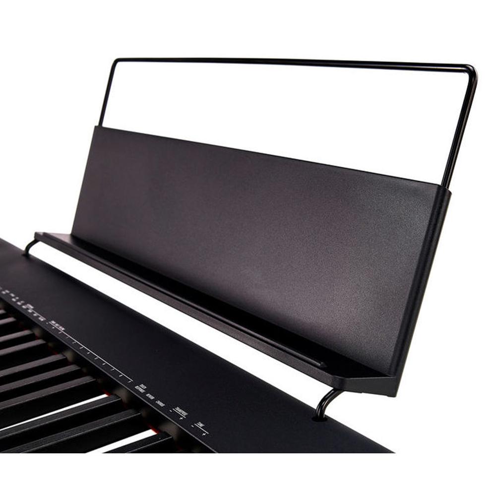 Piano Digital Casio CDPS100 Preto Portátil + Fonte + Pedal Carneiro