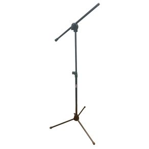 Pedestal Para Microfone SMG-10 SATY Preto 028453
