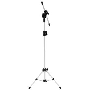 Pedestal para Microfone modelo Girafa Visao Pe2bk 028779