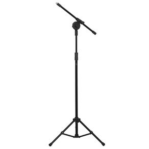 Pedestal Para Microfone PE-2 Visão Preto 028780