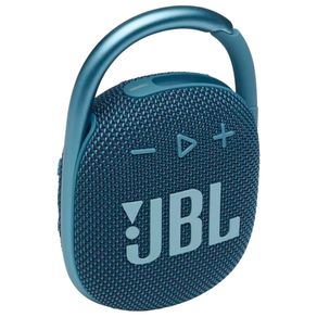 Dock Station JBL Clip 4 BLU Bluetooth À Prova Dágua Azul 028870