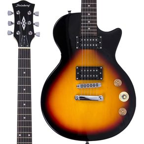 Guitarra Les Paul Special Strinberg LPS200 SB Sunburst 017572
