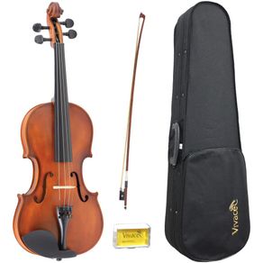 Violino Vivace 4/4 Mo44s Mozart Fosco 021006