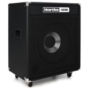 Amplificador Para Baixo Hartke HyDrive Serie Combos 15 Polegadas 150w RMS- C015237