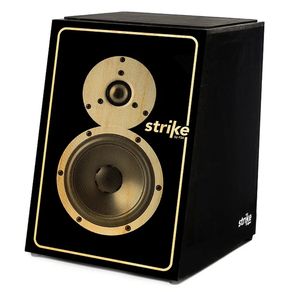 Cajon Acústico FSA Strike Series SK4011 Sound Box 016590