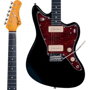Guitarra Tagima Woodstock TW 61 BK Preta Jazzmaster- M016336