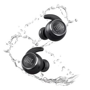 Fone de Ouvidos JBL Reflect Mini NC Intra-Auricular Bluetooth Preto- M025447