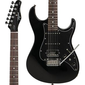Guitarra Stratocaster Tagima Stella BK Preta- M023758