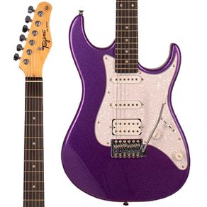 Guitarra Stratocaster Tagima TG520 MPP Metallic Purple- M023714