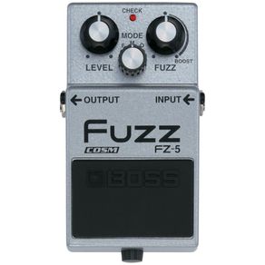 Pedal Boss FZ-5 Fuzz- M008260