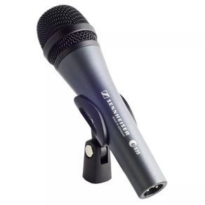 Microfone Sennheiser E835- M008630