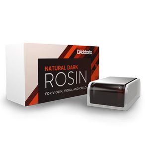 Breu Daddario VR300 Rosin Natural Escuro- M008874