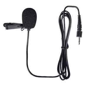 Microfone Karsect Lapela Avulso LT4A- M010943