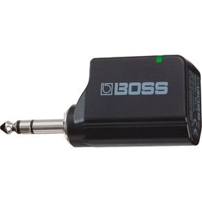 Transmissor Sem Fio Reserva Boss WL-T Wireless- M021593