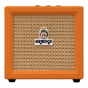 Cubo de Guitarra Orange Crush Mini 3W- M022580