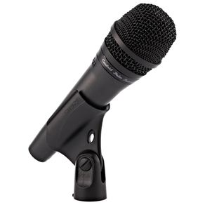 Microfone Dinamico Shure PGA 57 Preto- M028868