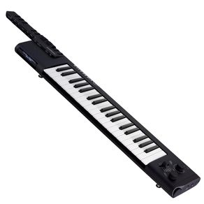 Teclado Sintetizador Keytar Yamaha SHS500 Preto- C019663