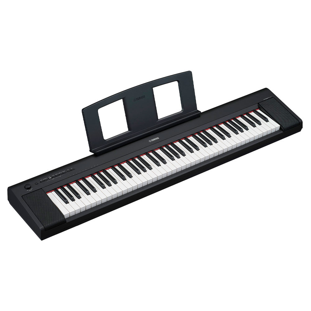 Teclado Musical Infantil iniciantes portátil 32 teclas Casio Sa-51