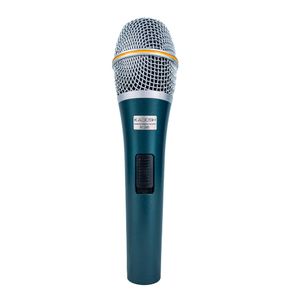 Microfone Dinâmico Kadosh K98 Cardioide 017056