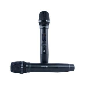 Microfone Sem Fio Bastão Duplo Kadosh K522 M 029824