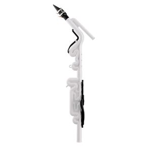 Saxofone Tenor Yamaha Venova YVS140 Branco- C030513