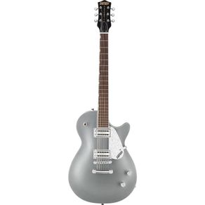 Guitarra Gretsch G5426 Eletromatic Jet Club Silver 018854