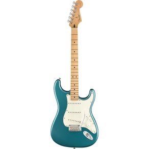 Guitarra Stratocaster Fender Player Series Tidepool 030356