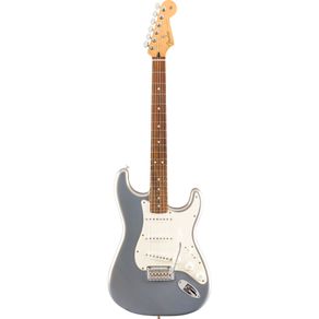 Guitarra Stratocaster Fender Player Series Silver 030359