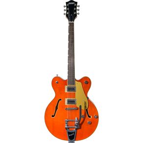 Guitarra Gretsch G5622T Eletromatic Center Block Orange Stain 030365