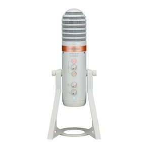 Microfone Condensador Yamaha AG01 Branco USB Live 030557