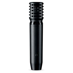 Microfone Shure PGA81 Condensador para Instrumentos- C020366