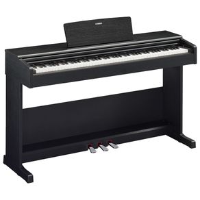 Piano Digital Yamaha YDP-105 Arius Black- C029872